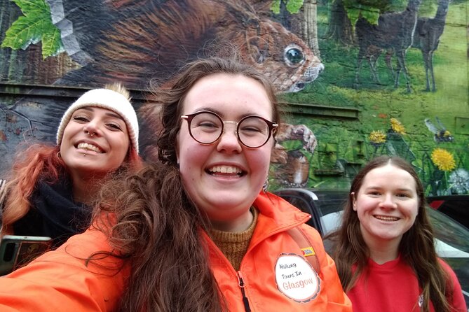 Private Glasgow West End Walking Tour - Byres Road and the West End’s everyday face