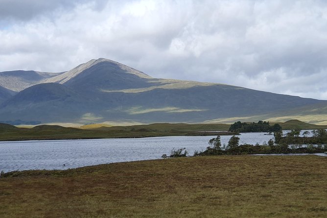 Private Glencoe Driving Tour from Edinburgh - Price, group size, and overall value