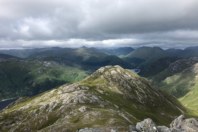 Private Guided Mountain Walking Experience in the Cairngorms - What is included, and what you must bring