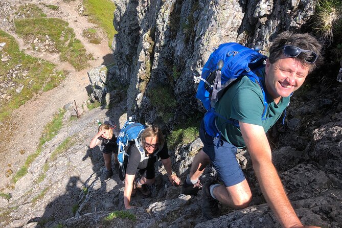 Private Guided Mountain Walking Experience in the Cairngorms - Is $196.08 per person good value?