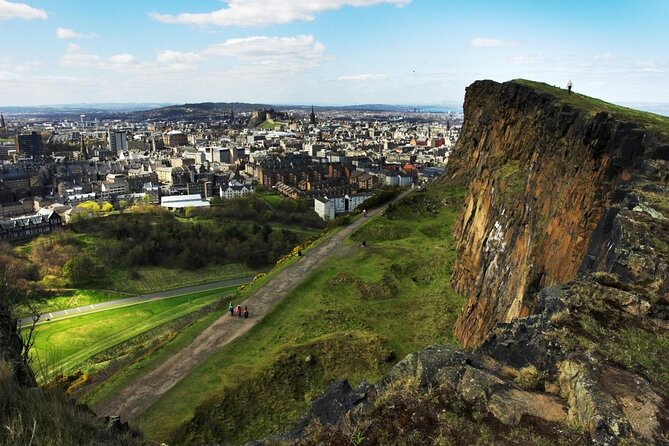 Private Half-Day Edinburgh City Tour - Key points to know before booking
