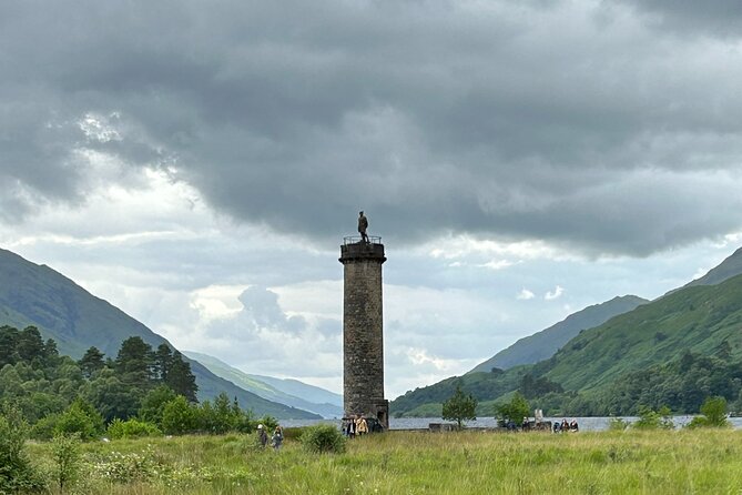 Private Harry Potter, Glenfinnan Viaduct, Highland Edinburgh Tour - Why this private Edinburgh day trip works