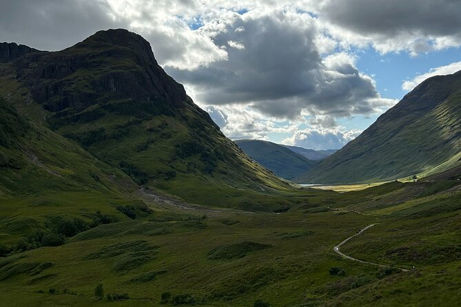Private Harry Potter, Glenfinnan Viaduct, Highland Edinburgh Tour - Fort William and Ben Nevis