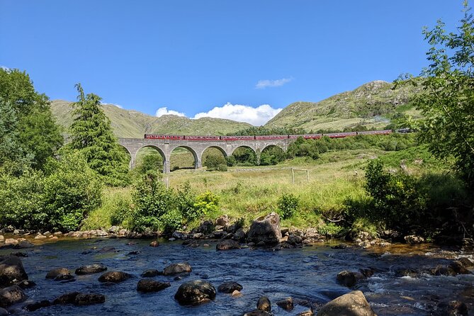 Private Harry Potter, Glenfinnan Viaduct, Highlands tour Glasgow - Glenfinnan Viaduct Is the Day’s Main Event