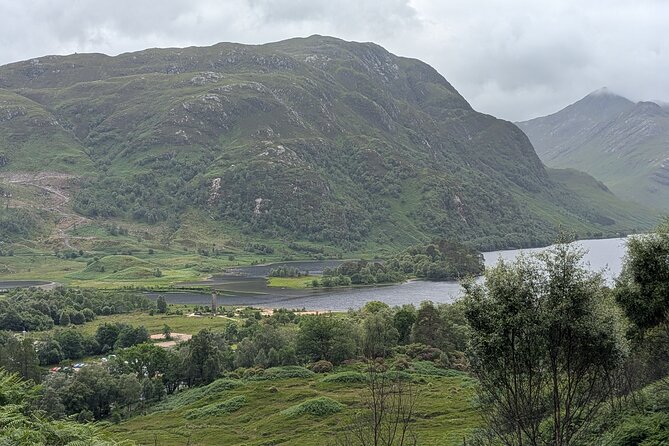 Private Harry Potter, Glenfinnan Viaduct, Highlands tour Glasgow - Clachaig Recalls Hagrid’s Hut