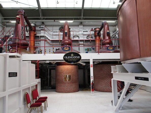 Private Highland whisky tour from Edinburgh- Build your own tour! - Key points to know before booking