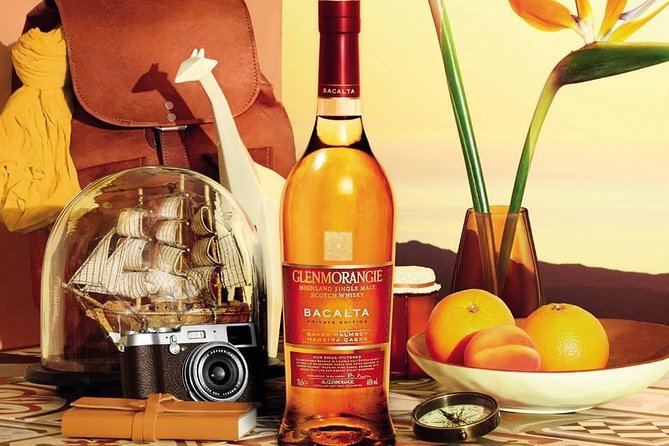 Private Highland whisky tour from Edinburgh- Build your own tour! - Glen Ord and Glenmorangie: famous names in the north