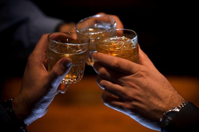 Private Highland Whisky Tour including 10+ Single Malt Tastings - What makes this Highland whisky day different