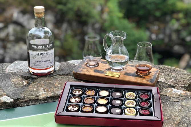 Private Highland Whisky Tour including 10+ Single Malt Tastings - Why a private tour works well around Inverness