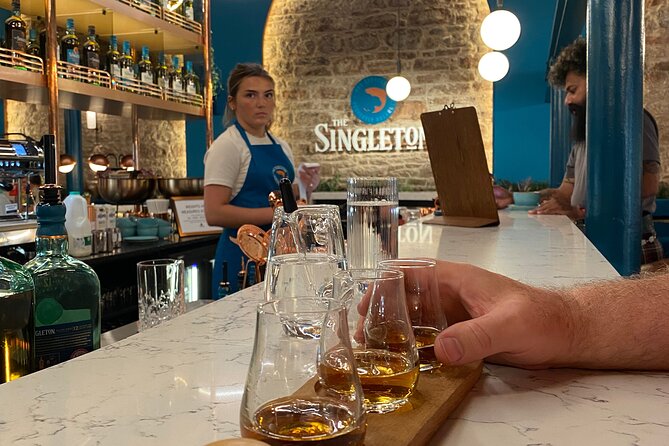 Private Highland Whisky Tour including 10+ Single Malt Tastings - Carnegie Whisky Cellars is made for bottle shopping