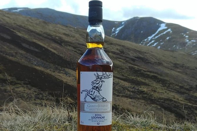 Private Highland Whisky Tour- Three distilleries - From Edinburgh - What the distillery choices mean for you