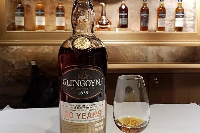 Private Highland Whisky Tour- Three distilleries - From Edinburgh - Is $773.87 per person fair value?
