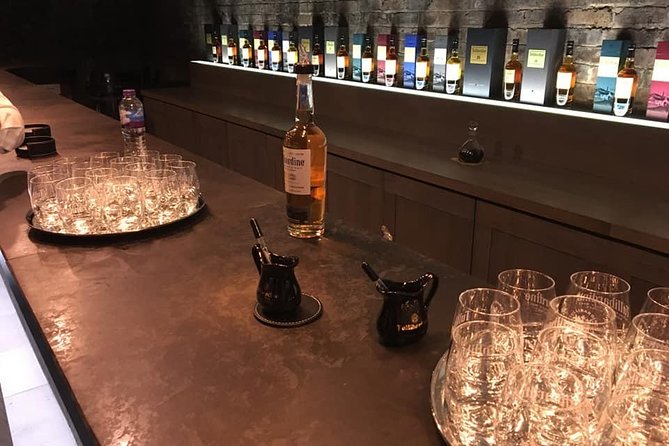 Private Highland Whisky Tour- Three distilleries - From Edinburgh - What to bring and how to plan the day