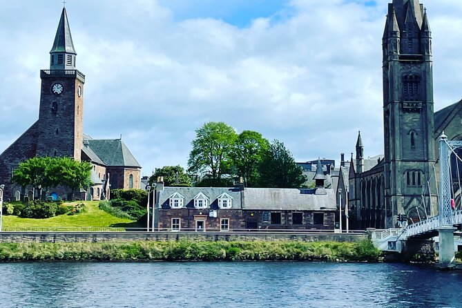 Private Invergordon Shore Excursion with Cawdor Castle (12 max) - Cawdor Castle, gardens, and the longest stop