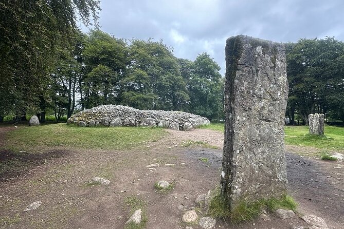 Private Invergordon Shore Excursion with Cawdor Castle (12 max) - What the guides add to the day