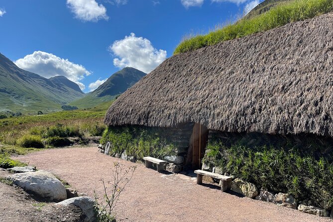 Private Loch Ness & Glencoe Day Trip from Edinburgh - Key points at a glance