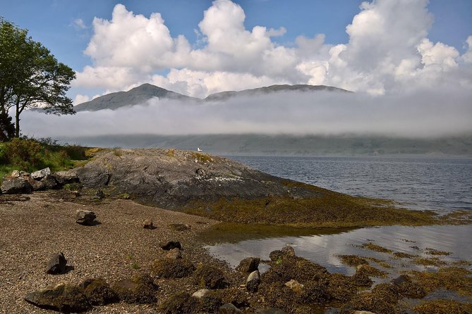Private Loch Ness & Glencoe Day Trip from Edinburgh - Fort Augustus is the day’s main pause