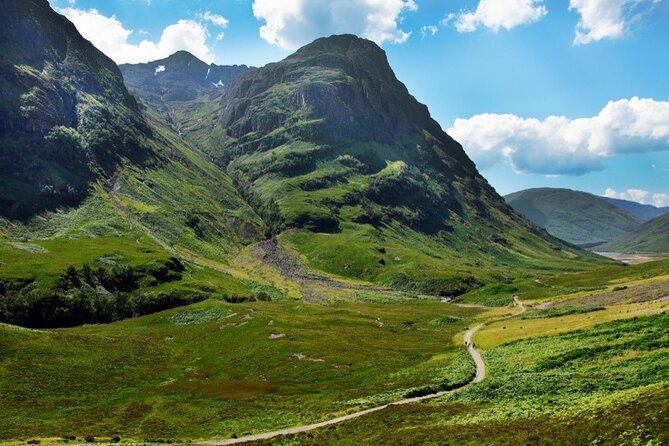 Private Luxury Tour of Loch Lomond, Glencoe & The Highlands - What this private Highland day is really like