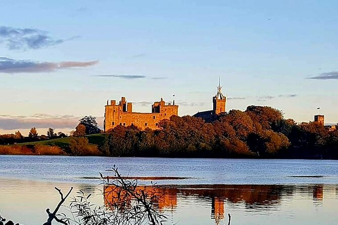 Private Luxury Tour of Loch Lomond, Glencoe & The Highlands - Loch Lomond offers the first big natural pause