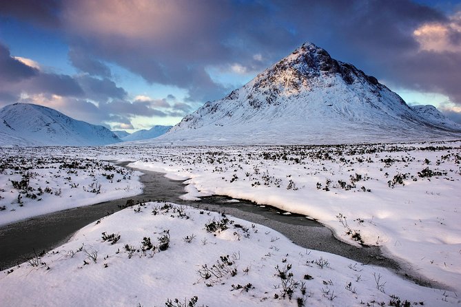 Private One Day Highlands Tour of Scotland - Key points before you book