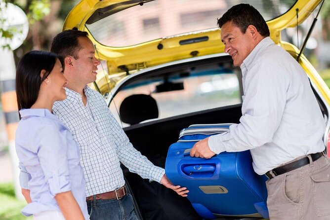 Private One way Transfer Edinburgh Airport to Edinburgh - Who will appreciate this transfer most?