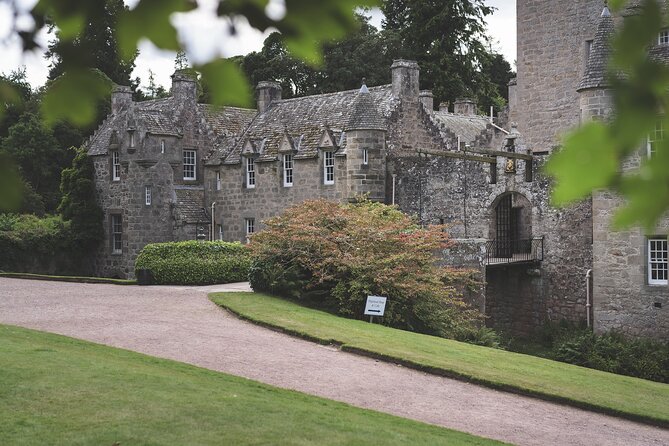 Private Outlander & Cawdor Castle Tour - Why this private day works well from Inverness