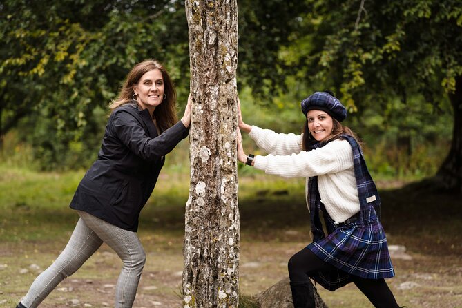 Private Outlander & Cawdor Castle Tour - Cawdor Castle, from medieval tower to family home