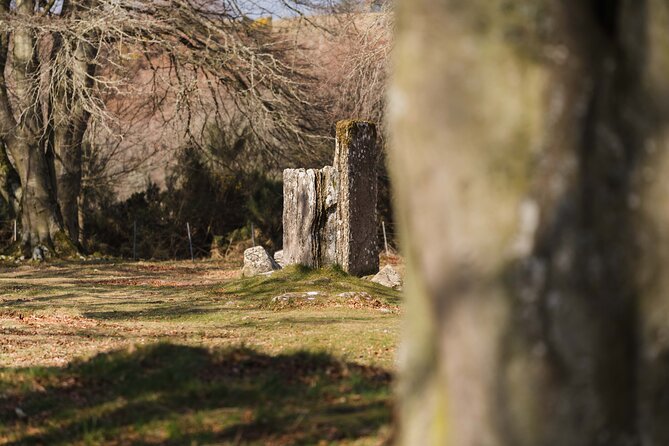 Private Outlander & Cawdor Castle Tour - Who should book this tour?