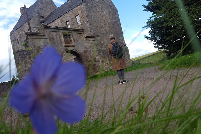 Private Outlander Day Tour from Edinburgh - Key things to know before booking