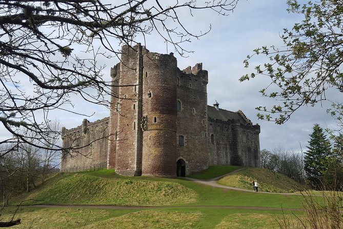 Private Outlander Day Tour from Edinburgh - What this private Outlander tour is really like