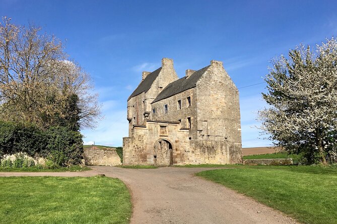 Private 'Outlander' Film Locations Day Trip from Edinburgh - Why this private Outlander day trip works