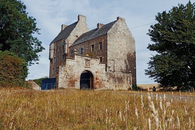 Private Outlander tour from Glasgow or Edinburgh - Key things to know before booking