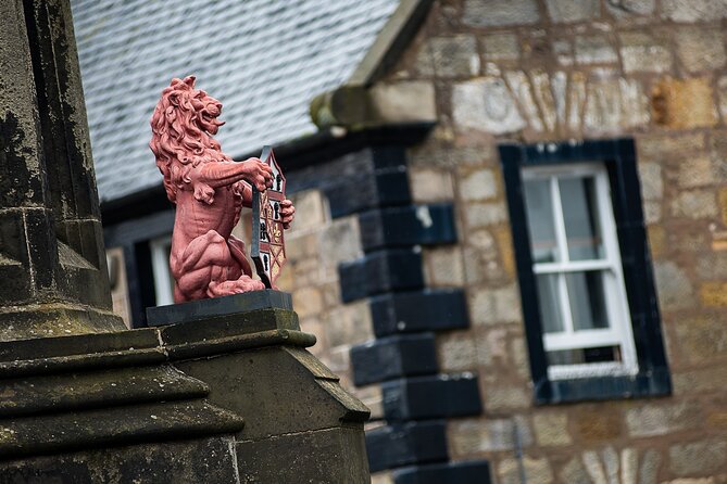 Private Outlander tour from Glasgow or Edinburgh - Why this private Outlander day works so well