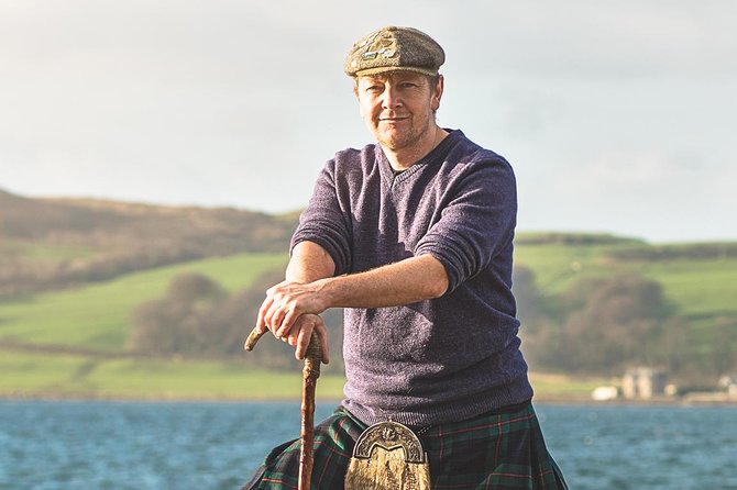 Private Outlander tour from Glasgow or Edinburgh - Blackness Castle: Outlander’s Fort William