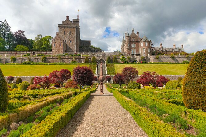 Private Outlander tour from Glasgow or Edinburgh - Price, group size, and what you really pay for