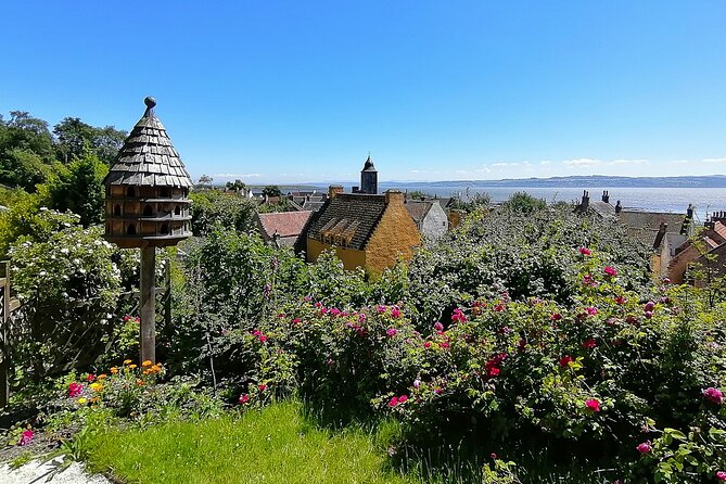 Private Outlander tour from Glasgow or Edinburgh - Midhope Castle: Jamie’s Lallybroch