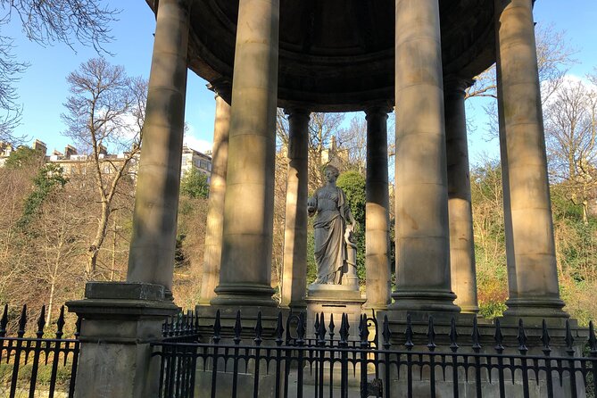 Private Royal Mile Walking Tour - Who will get the most from this walk