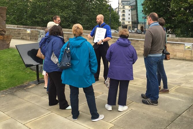 Private Royal Mile walking tour - Discover the history of our most famous street - Robert’s style: informed, funny, and flexible
