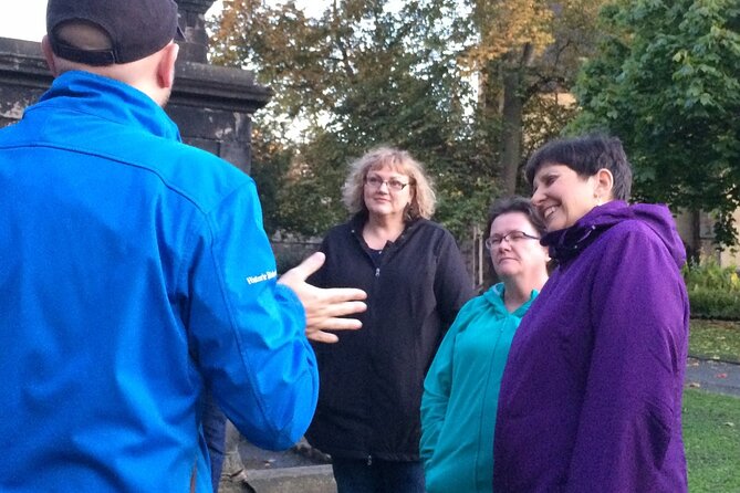 Private Royal Mile walking tour - Discover the history of our most famous street - Walking effort, weather, and daily comfort