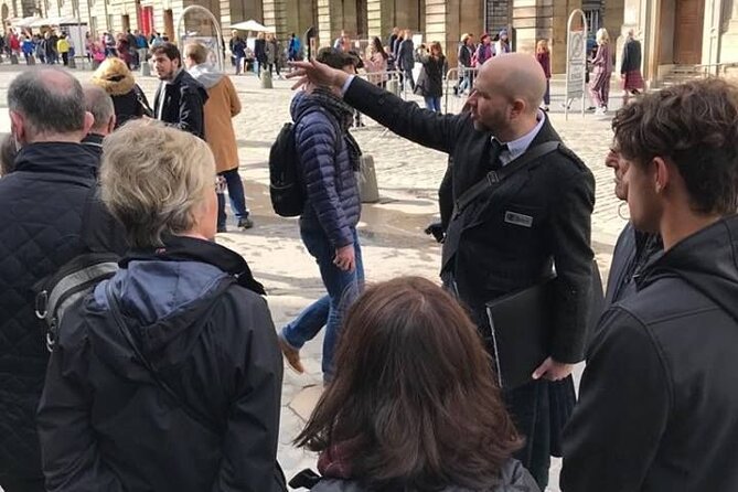Private Royal Mile walking tour - Discover the history of our most famous street - Is $117.13 good value?