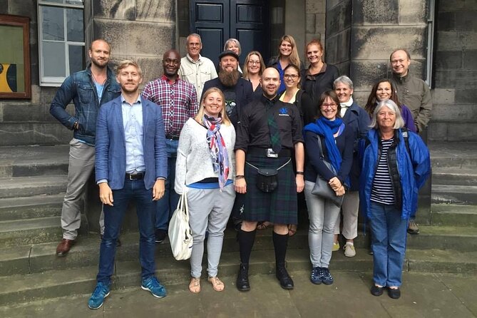 Private Royal Mile walking tour - Discover the history of our most famous street - Who will enjoy this Royal Mile tour most?