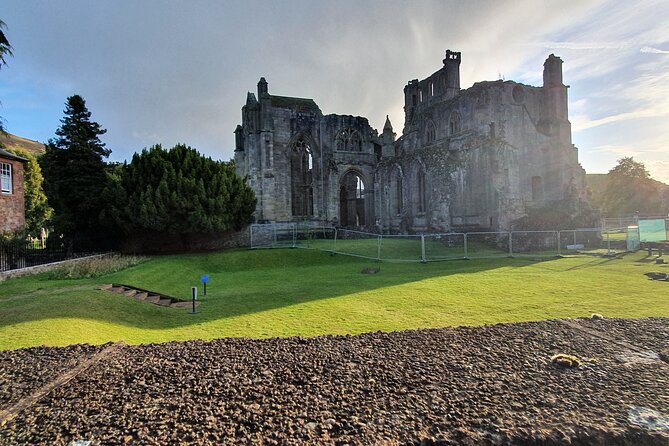 Private Scottish Border Day Tour - Is $1,102 good value for your group?