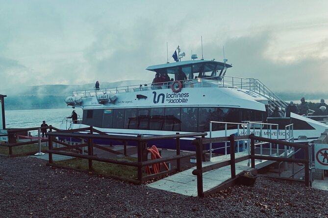 Private Scottish Highlands and Loch Ness Tour from Edinburgh - The long return through Pitlochry and Fife