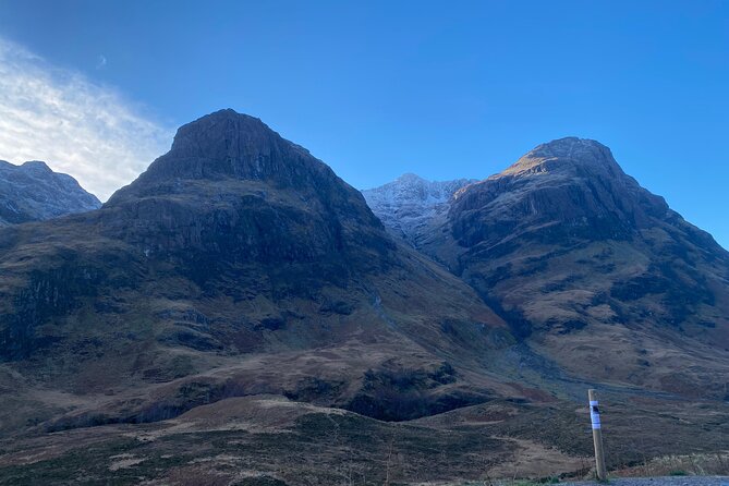 Private Scottish Highlands and Loch Ness Tour from Edinburgh - What the private format changes
