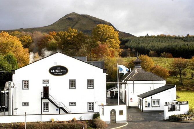 Private Scottish Lowland Whisky Tour - How much value do you get for $802.12?
