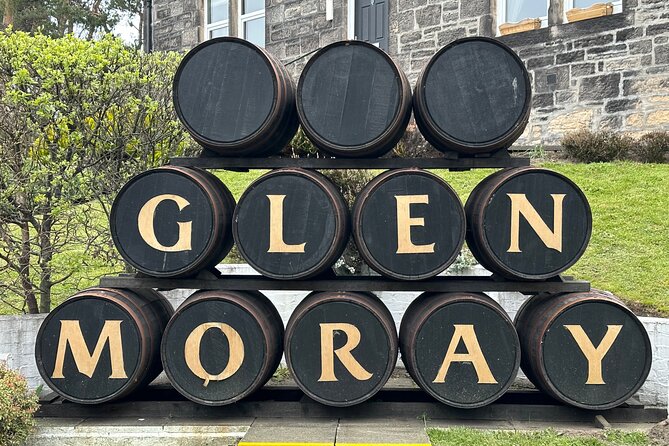 Private Speyside Tour with Glen Moray, Cardhu and Glenlivit - Who will enjoy this Speyside tour most?