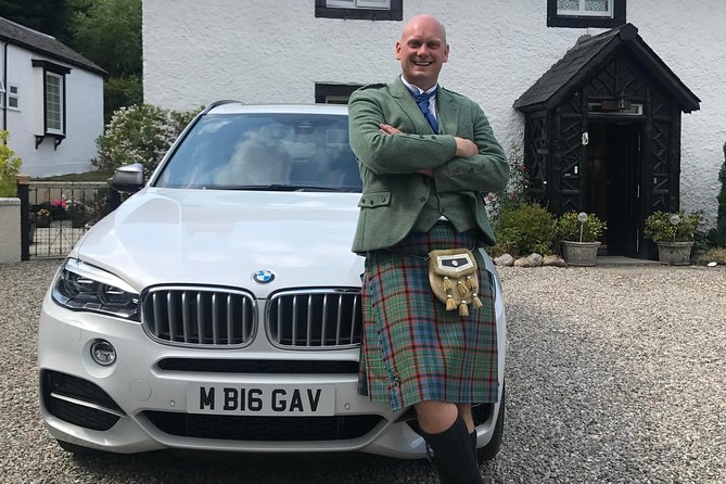 Private Speyside Whisky Tour including 10+ Single Malt Tastings - Benriach and Macallan: cask variety versus polished prestige