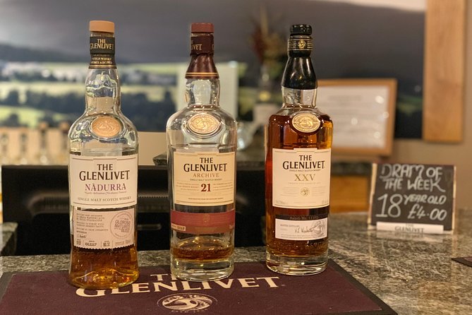 Private Speyside Whisky Tour including 10+ Single Malt Tastings - The Speyside Cooperage: the best change of pace