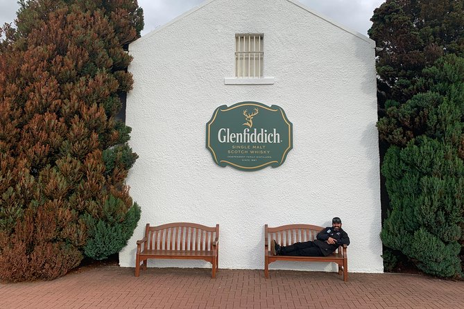 Private Speyside Whisky Tour including 10+ Single Malt Tastings - Balvenie and Glenfiddich: two Dufftown names with different strengths