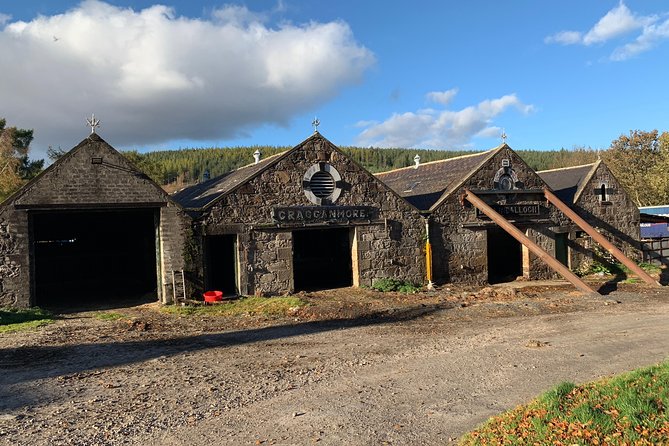 Private Speyside Whisky Tour including 10+ Single Malt Tastings - What the $1,312.56 price really buys